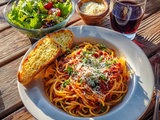 Et Secrets de la Sauce à Spaghetti des Fermières : Un Délice Maison