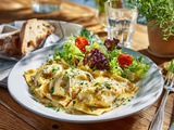 Et Secrets des Maultaschen au Four : Découvrez cette Spécialité Allemande