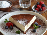 Et Secrets du Délicieux Gâteau au Mascarpone : Découvrez Comment le Maîtriser