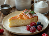 Et Secrets du Gâteau au Lait Concentré : Moelleux et Délicieux