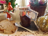 Facile : Confiture de poires, clémentines et pistaches en 8 étapes