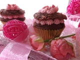 Facile : Cupcakes pralines et chocolat authentiques