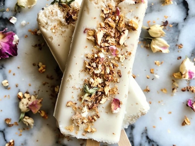 Recette Glaces facile - Les recettes de Glaces les plus faciles et rapides