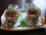Facile : Dip forestier au fromage frais ail et fines herbes
