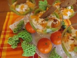 Facile : Salade de fruits d’hiver en 5 étapes