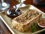 Foie Gras en Terrine Maison : Savoureuse et Facile à Réaliser