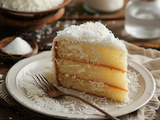 Gâteau à la Noix de Coco : Découvrez Mes Secrets pour un Dessert Inoubliable