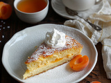 Gâteau Abricot : Découvrez Mes Meilleures Idées et Astuces