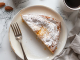 Gâteau au chocolat et à l’amande : Recette facile et savoureuse
