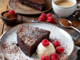 Gâteau au Chocolat Sans Gluten : Recette, Astuces et Variations Gourmandes