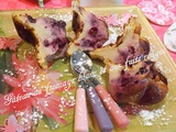 Gâteau au Fromage Blanc et Fruits Rouges : Recette Facile en 7 Étapes
