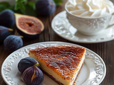 Gâteau aux Figs : Recettes, Astuces et Inspiration pour un Dessert Savoureux