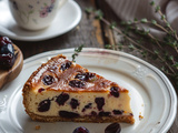 Gâteau aux Prunes : Recette, Astuces et Bienfaits pour un Dessert Irresistible