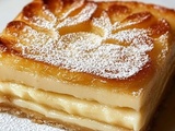 Gâteau Breton Fondant : La Recette Authentique et Facile à Réaliser
