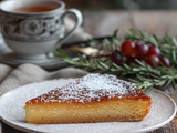 Gâteau Châtaigne : Recette Facile et Savoureuse pour Tous les Gourmands