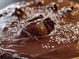 Gâteau Chocolat Express : Recette Rapide et Savoureuse