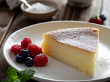 Gâteau Citron Yaourt : Recette Facile et Variations Gourmandes