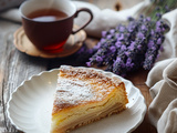 Gâteau de Savoie : Découvrez Comment Préparer Ce Dessert Classique