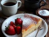Gâteau espagnol facile et savoureux : Recette authentique
