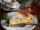 Gâteau La Reine des Neiges Facile et Rapide à Préparer