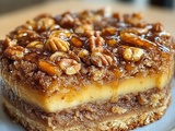 Gâteau Miel Noix : Recette Facile et Savoureuse