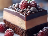 Gâteau Mousse Chocolat Facile : la recette rapide