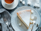 Gâteau Squid Game : Recette Facile et Authentique