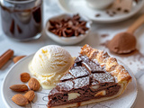 Gateaux au Chocolat Praliné : Recette Facile et Savoureuse