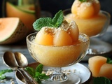 Gelée de Melon Fraîche