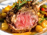 Gigot d’agneau : 5 Secrets Infaillibles pour un Plat Parfait