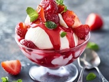 Glaçage Miroir Fraise : Recette Gourmande Facile