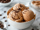 Glace Café : Découvrez Comment Préparer un Délice Rafraîchissant