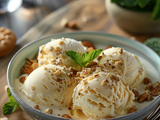 Glace Italienne : Découvrez les Secrets pour une Glace Maison Parfaite