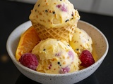 Glace Passion Maison : Recette Facile et Savoureuse