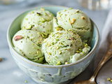 Glace Pistache : Découvrez Comment Préparer une Délicieuse Glace Maison