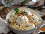 Glaces Maison : Guide Complet Pour Réaliser des Délices Givrés Chez Vous