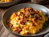 Gratin Butternut Lardons : 5 Étapes Incontournables