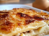 Gratin Camarguais Savoureux : Recette Facile et Authentique