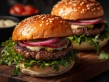 Hamburgers Classiques Incontournables