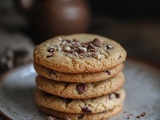 Irrésistible: Carrés Cookies Délicieux pour un goûter croustillant et moelleux