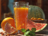 Jus avec Extracteur : Guide Complet et Idées Santé