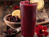 Jus de Bissap : Découvrez Comment Préparer Cette Boisson Rafraîchissante