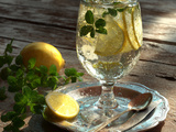 Jus de Citron et Gingembre : Bienfaits, Préparation et Conseils
