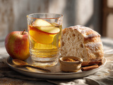 Jus de Pomme : Découvrez Comment Préparer un Délicieux Jus chez Vous