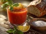 Jus de Tomate Maison : Guide Complet pour un Jus Sain et Délicieux