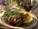 Jus de Viande : Tout ce que Vous Devez Savoir pour Réaliser un Jus Savoureux