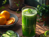 Jus pour Extracteur : Guide Complet avec Idées et Conseils