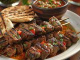 Kebab Sauce Savoureuse : Recette Facile et Rapide
