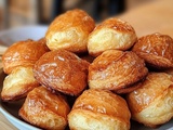 Krokante Kermissnacks: Geniet van Magie
