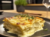 Lasagnes Traditionnelles Savoureuses : Recette Facile et Authentique